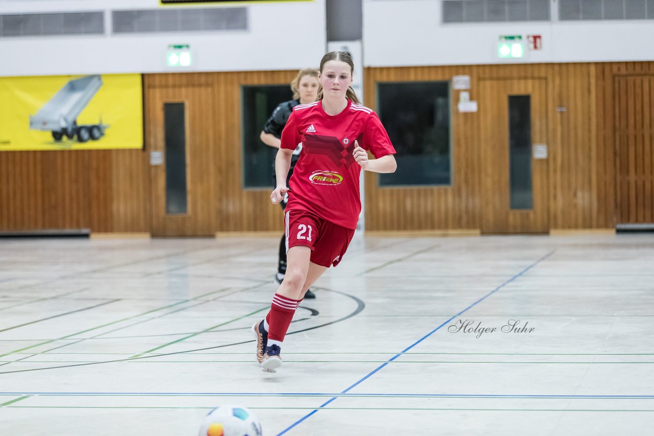 Bild 602 - VR Bank Cup Horst